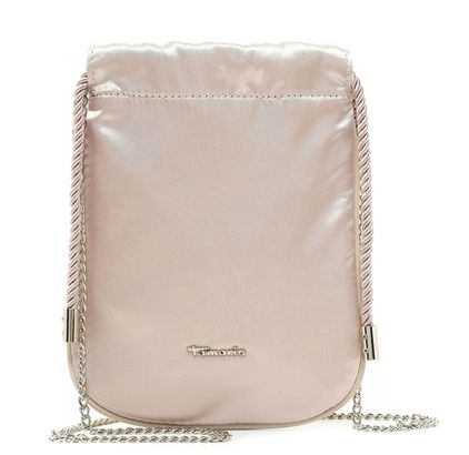 Tamaris Delia Crossover Bag Cream