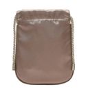 Tamaris Delia Crossover Bag Gold Tamaris Delia Crossover Bag Gold