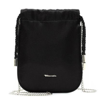 Tamaris Delia Crossover Bag Black