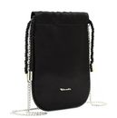 Tamaris Delia Crossover Bag Black