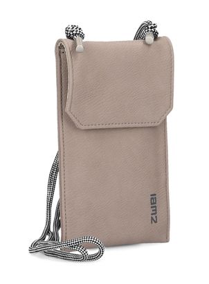 zwei Mademoiselle.M MP10 Phone Bag Cappuccino