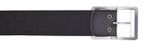 Vanzetti Classics 40mm Leather Belt W110 Darkgrey