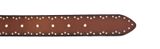 Vanzetti 35mm Leather Belt W95 Cognac Vanzetti 35mm Leather Belt W95 Cognac