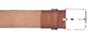 Vanzetti 35mm Leather Belt W75 Cognac Vanzetti 35mm Leather Belt W75 Cognac