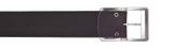 Vanzetti Classics 40mm Leather Belt W95 Darkbrown Vanzetti Classics 40mm Leather Belt W95 Darkbrown