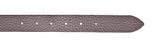 Vanzetti Glitter Radiance 30mm Metallic Belt W105 Silvergrey Metallic Vanzetti Glitter Radiance 30mm Metallic Belt W105 Silvergrey Metallic