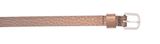 Vanzetti Chain Reaction 15mm Metallic Belt W90 Copper Metallic Vanzetti Chain Reaction 15mm Metallic Belt W90 Copper Metallic