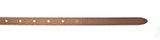 Vanzetti Chain Reaction 15mm Metallic Belt W90 Copper Metallic Vanzetti Chain Reaction 15mm Metallic Belt W90 Copper Metallic