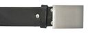 Vanzetti Classics 40mm Belt W80 Black Vanzetti Classics 40mm Belt W80 Black
