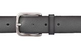 Vanzetti Classics 35mm Belt W95 Steel Gray Vanzetti Classics 35mm Belt W95 Steel Gray