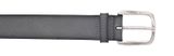 Vanzetti Classics 35mm Belt W95 Steel Gray Vanzetti Classics 35mm Belt W95 Steel Gray