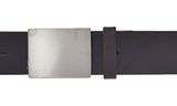 Vanzetti Classics 40mm Belt W90 Dark Brown Vanzetti Classics 40mm Belt W90 Dark Brown