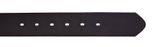 Vanzetti Classics 40mm Belt W90 Dark Brown Vanzetti Classics 40mm Belt W90 Dark Brown