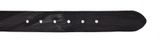 Vanzetti 40mm Leather Belt W100 Marine Vanzetti 40mm Leather Belt W100 Marine
