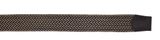 Vanzetti A Day at the Seaside 35mm Stretch-Strapbelt W110 Blue / Gold Vanzetti A Day at the Seaside 35mm Stretch-Strapbelt W110 Blue / Gold