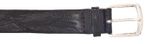 Vanzetti 40mm Leather Belt W80 Marine