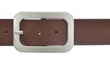 Vanzetti Classics 40mm Belt W100 Cognac