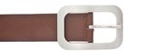 Vanzetti Classics 40mm Belt W100 Cognac