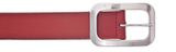 Vanzetti Classics 40mm Belt W85 Red Vanzetti Classics 40mm Belt W85 Red