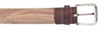 Vanzetti 40mm Leather Belt W100 Baileys Vanzetti 40mm Leather Belt W100 Baileys