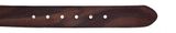 Vanzetti 40mm Leather Belt W80 Baileys Vanzetti 40mm Leather Belt W80 Baileys