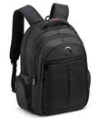 DELSEY PARIS Element Backpacks Flier Black