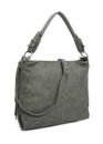 Fritzi aus Preußen Jakx Jaze02 Hobo Bag Deep Jungle Fritzi aus Preußen Jakx Jaze02 Hobo Bag Deep Jungle