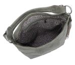 Fritzi aus Preußen Jakx Jaze02 Hobo Bag Deep Jungle Fritzi aus Preußen Jakx Jaze02 Hobo Bag Deep Jungle