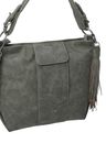 Fritzi aus Preußen Jakx Jaze02 Hobo Bag Deep Jungle Fritzi aus Preußen Jakx Jaze02 Hobo Bag Deep Jungle