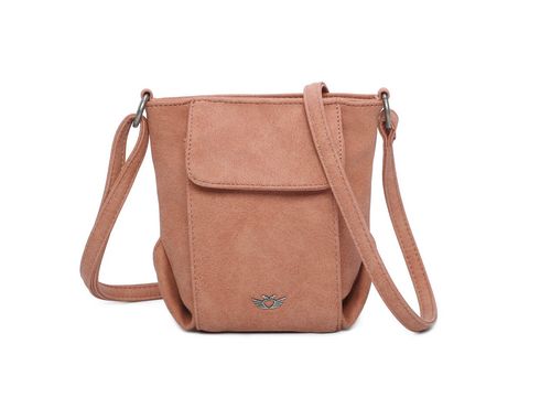 Fritzi aus Preußen Jakx Jaze03 Crossbody Brick