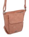 Fritzi aus Preußen Jakx Jaze03 Crossbody Brick Fritzi aus Preußen Jakx Jaze03 Crossbody Brick