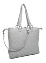 Fritzi aus Preußen Jakx Jaze01 Shopper Grey Fritzi aus Preußen Jakx Jaze01 Shopper Grey