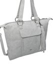 Fritzi aus Preußen Jakx Jaze01 Shopper Grey Fritzi aus Preußen Jakx Jaze01 Shopper Grey
