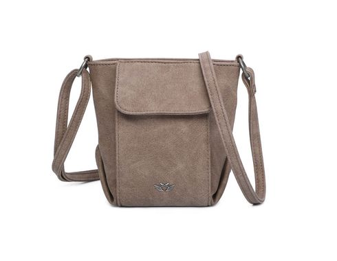 Fritzi aus Preußen Jakx Jaze03 Crossbody Brown