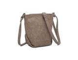 Fritzi aus Preußen Jakx Jaze03 Crossbody Brown Fritzi aus Preußen Jakx Jaze03 Crossbody Brown