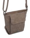 Fritzi aus Preußen Jakx Jaze03 Crossbody Brown Fritzi aus Preußen Jakx Jaze03 Crossbody Brown