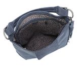 Fritzi aus Preußen Jakx Jaze02 Hobo Bag Blue Fritzi aus Preußen Jakx Jaze02 Hobo Bag Blue