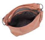 Fritzi aus Preußen Jakx Jaze02 Hobo Bag Brick Fritzi aus Preußen Jakx Jaze02 Hobo Bag Brick