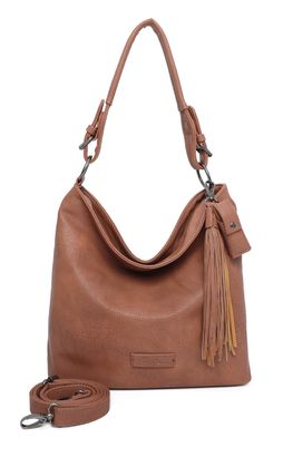 Fritzi aus Preußen Radix Lipstick02 Hobo Vintage