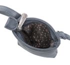 Fritzi aus Preußen Vintage Roja03 Crossbody True Blue