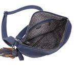 Fritzi aus Preußen Radix Lipstick03 Crossbody True Blue Fritzi aus Preußen Radix Lipstick03 Crossbody True Blue