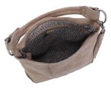 Fritzi aus Preußen Jakx Jaze02 Hobo Bag Brown Fritzi aus Preußen Jakx Jaze02 Hobo Bag Brown