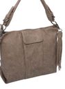 Fritzi aus Preußen Jakx Jaze02 Hobo Bag Brown Fritzi aus Preußen Jakx Jaze02 Hobo Bag Brown