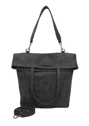 Fritzi aus Preußen Vintage Roja01 Tote Black Idol