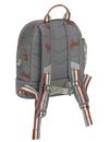 Lässig Adventure Mini Backpack Safari Tiger Lässig Adventure Mini Backpack Safari Tiger