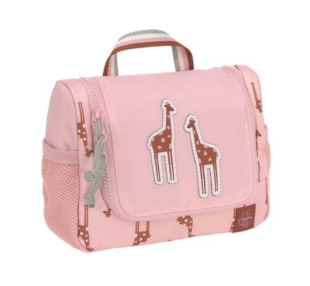 Lässig Adventure Mini Washbag Safari Giraffe