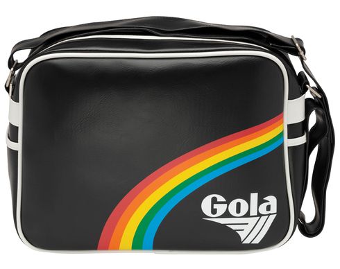 Gola Redford Prism Black / Multi
