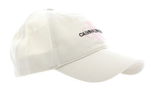 Calvin Klein CKJ Monogram Cap Muslin