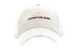 Calvin Klein CKJ Monogram Cap Muslin