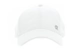 Calvin Klein CK Spiked Metal BB Cap CK White Calvin Klein CK Spiked Metal BB Cap CK White